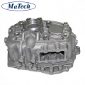 High Precision Gear Housing Aluminium Gravity Die Casting